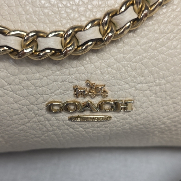 Coach Carrie Crossbody bag - Picture 2 of 7